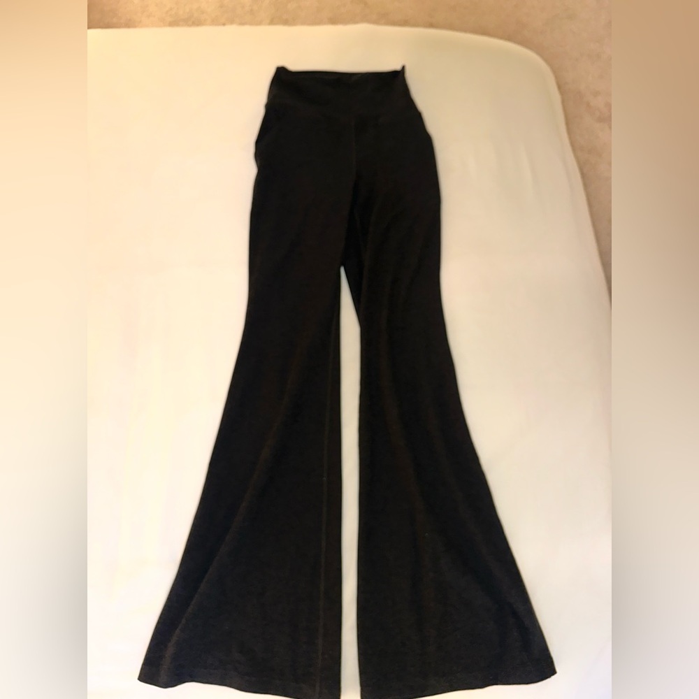 Beyond Yoga Spacedye All Day Flare High Waisted Pant